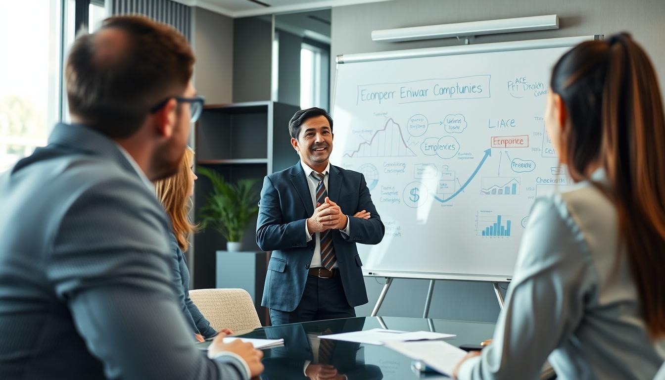 Unlock Your Leadership Potential